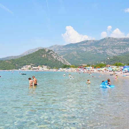 Apartments Siljak Petrovac Ngoại thất bức ảnh