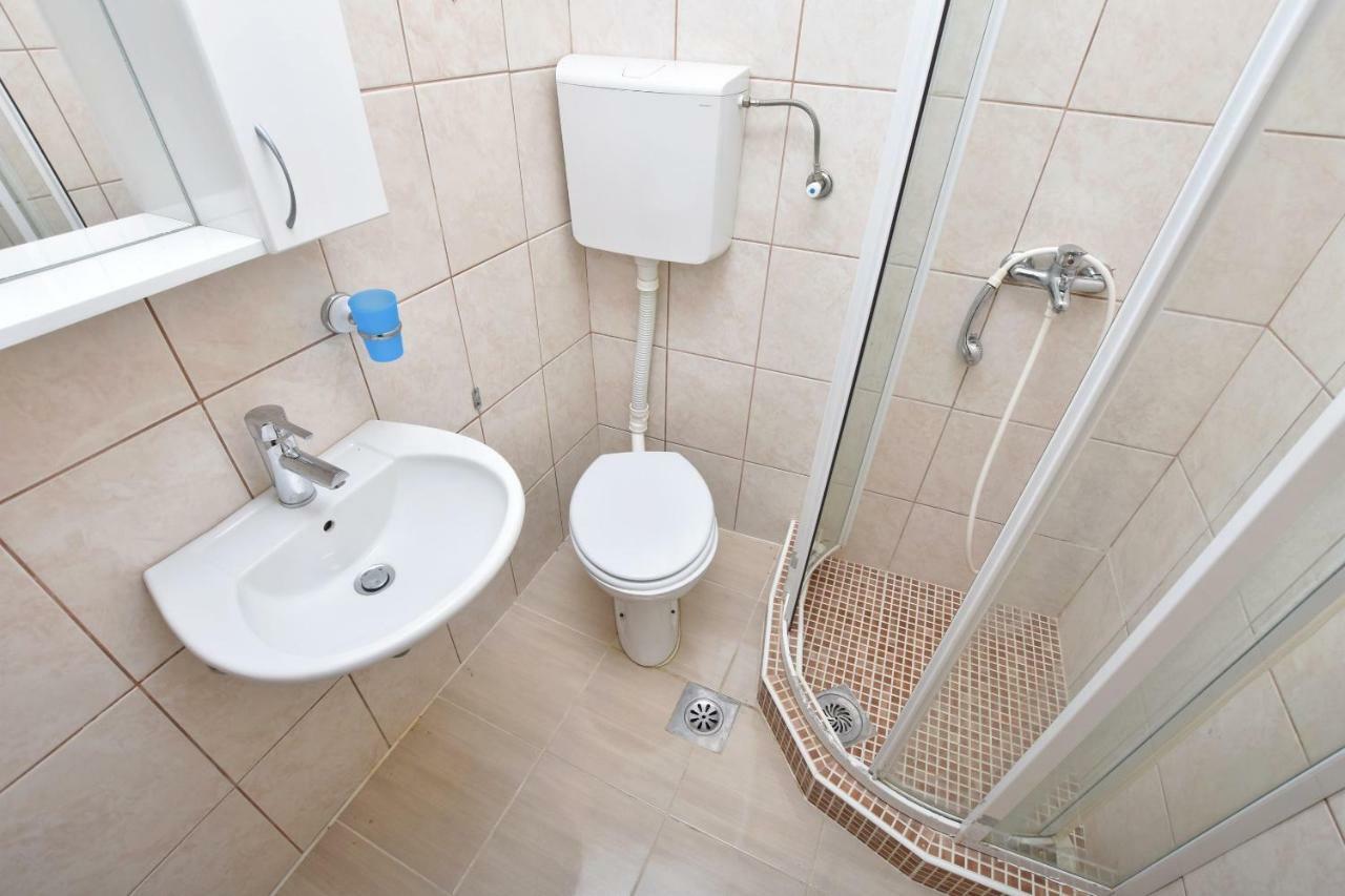 Apartments Siljak Petrovac Ngoại thất bức ảnh