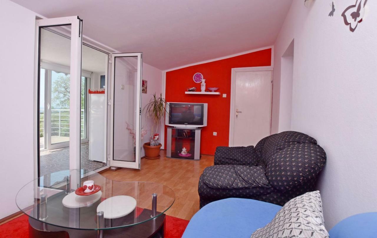 Apartments Siljak Petrovac Ngoại thất bức ảnh