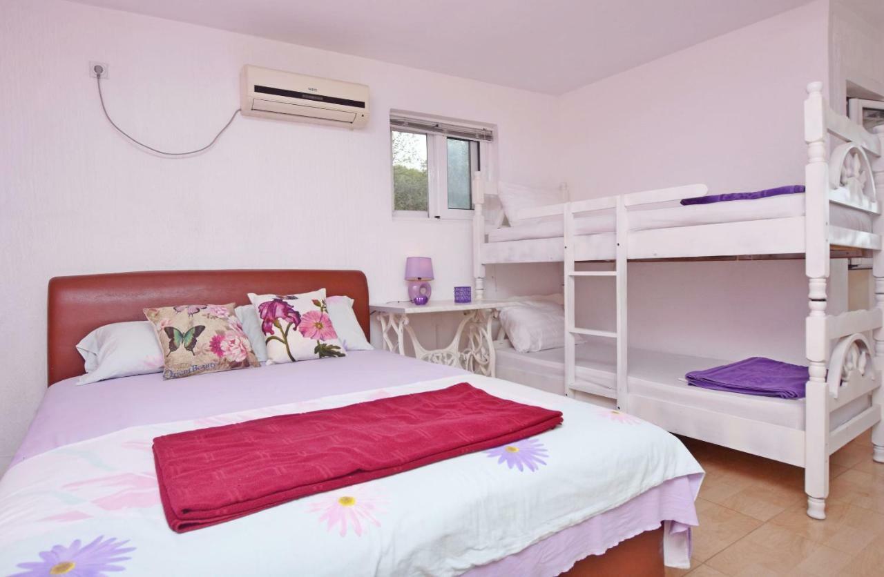 Apartments Siljak Petrovac Ngoại thất bức ảnh