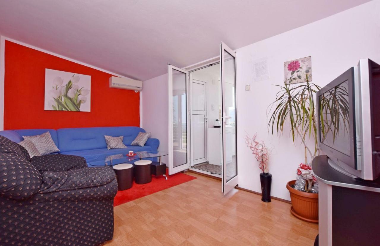 Apartments Siljak Petrovac Ngoại thất bức ảnh