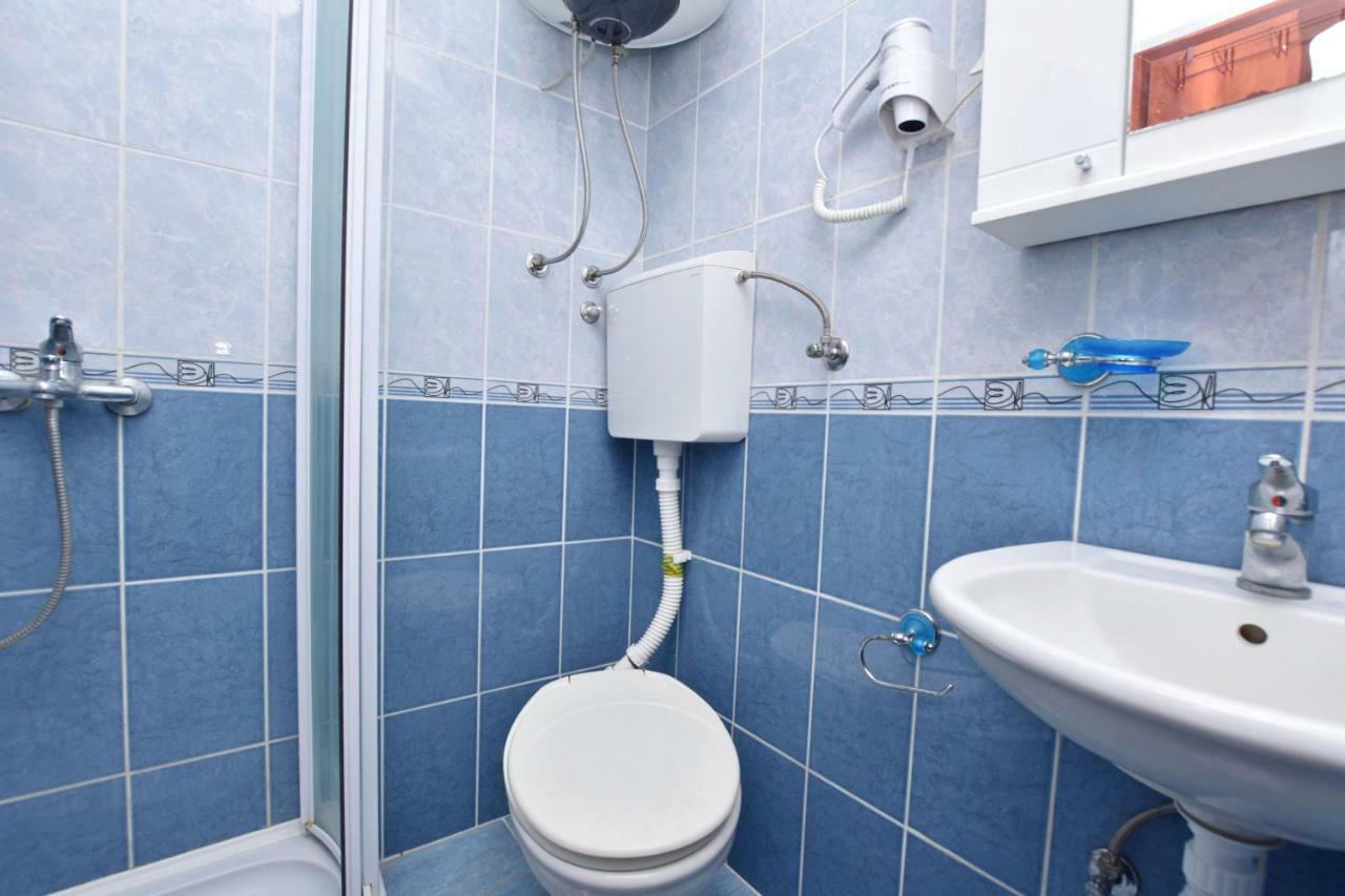 Apartments Siljak Petrovac Ngoại thất bức ảnh