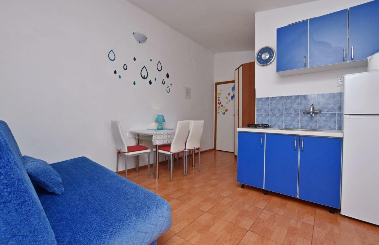 Apartments Siljak Petrovac Ngoại thất bức ảnh