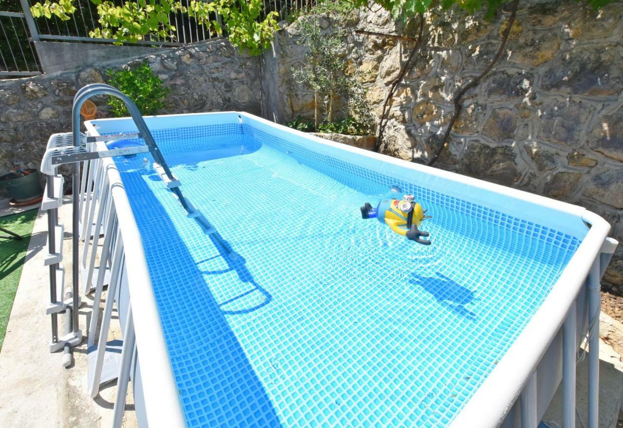 Apartments Siljak Petrovac Ngoại thất bức ảnh